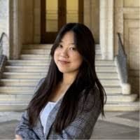 Portrait of Faith Lee