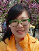 Portrait of Kunye Chen